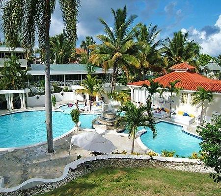 Lifestyle Crown Residence Suites (Adults Only) Puerto Plata Exterior photo