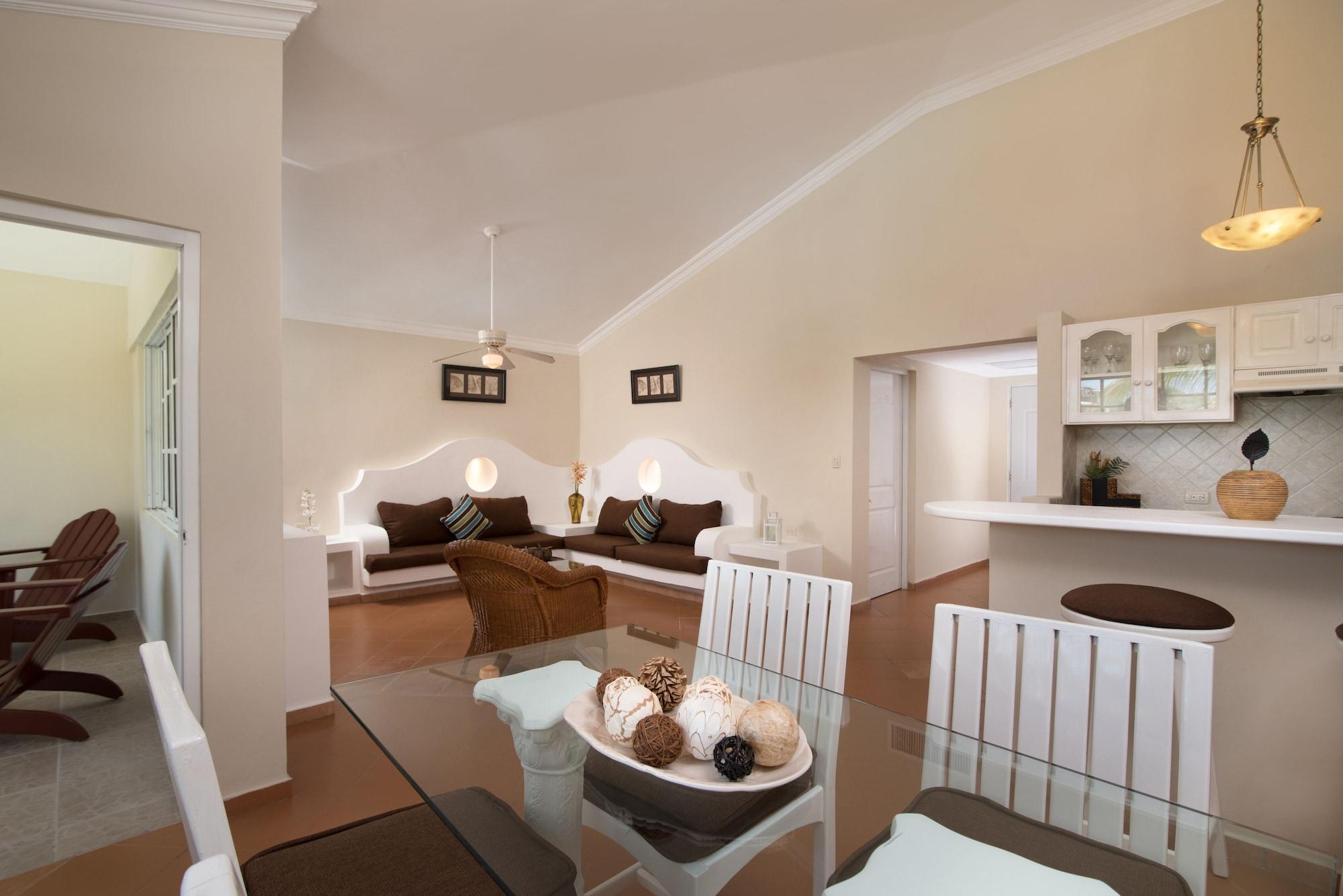 Lifestyle Crown Residence Suites (Adults Only) Puerto Plata Exterior photo