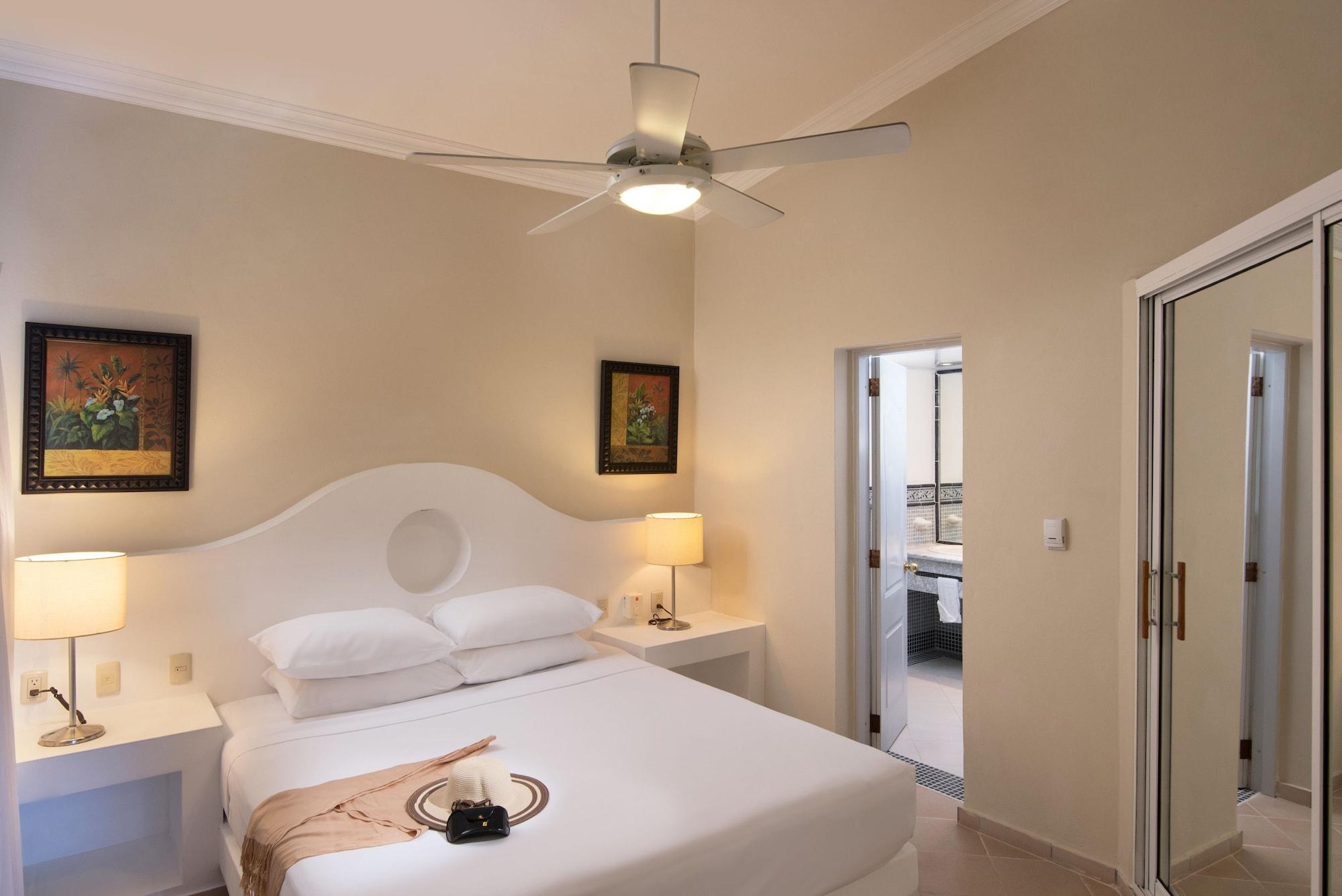 Lifestyle Crown Residence Suites (Adults Only) Puerto Plata Exterior photo