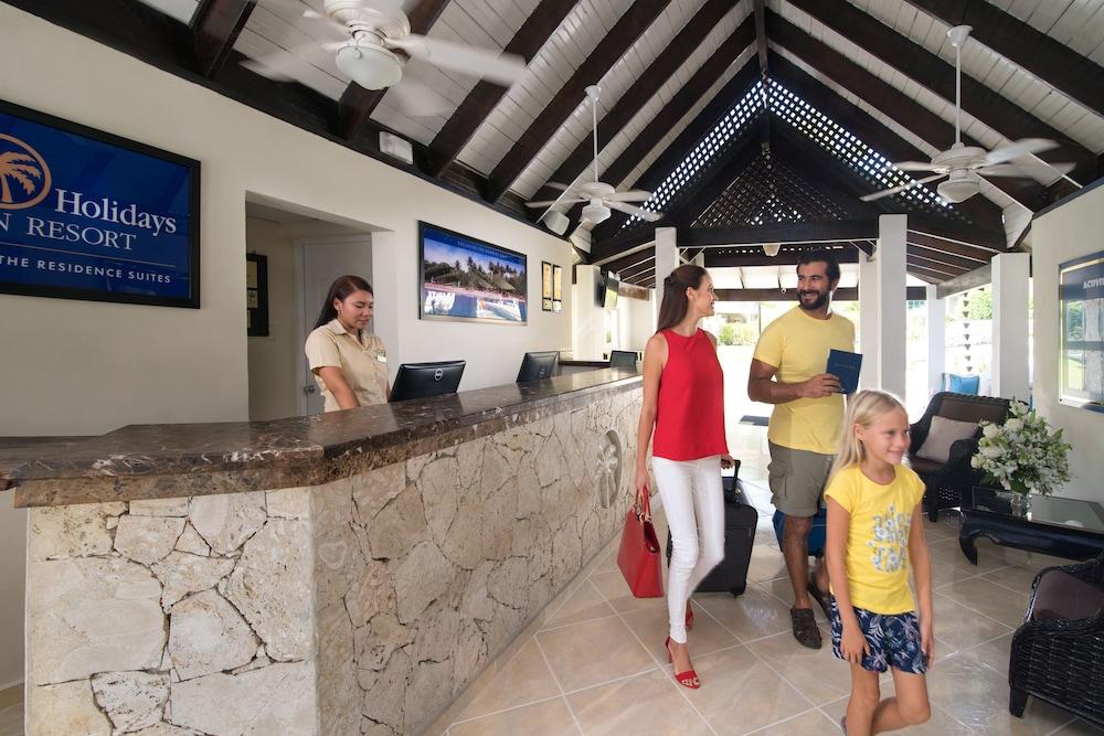 Lifestyle Crown Residence Suites (Adults Only) Puerto Plata Exterior photo