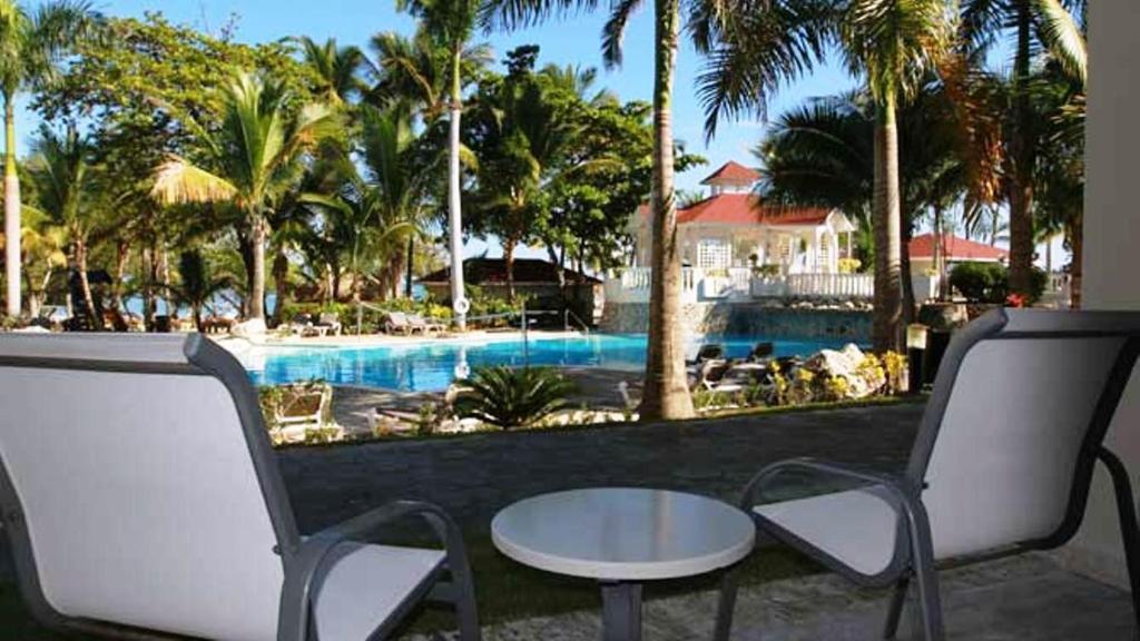 Lifestyle Crown Residence Suites (Adults Only) Puerto Plata Room photo