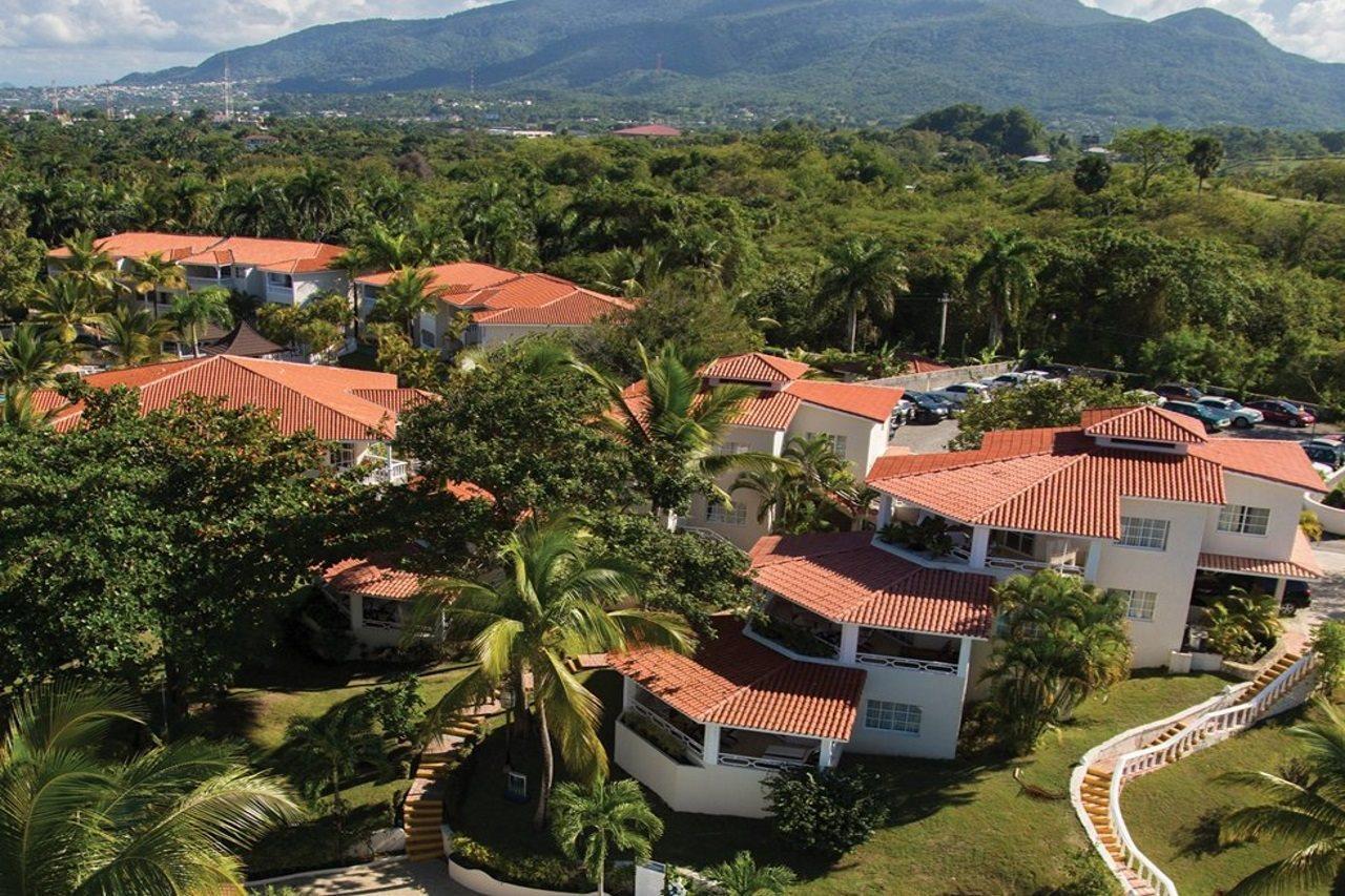 Lifestyle Crown Residence Suites (Adults Only) Puerto Plata Exterior photo