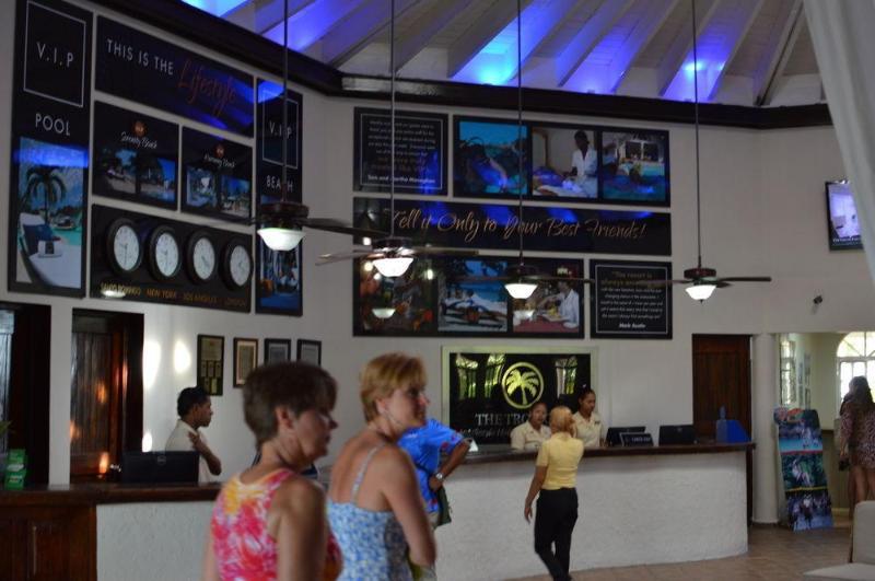 Lifestyle Crown Residence Suites (Adults Only) Puerto Plata Exterior photo