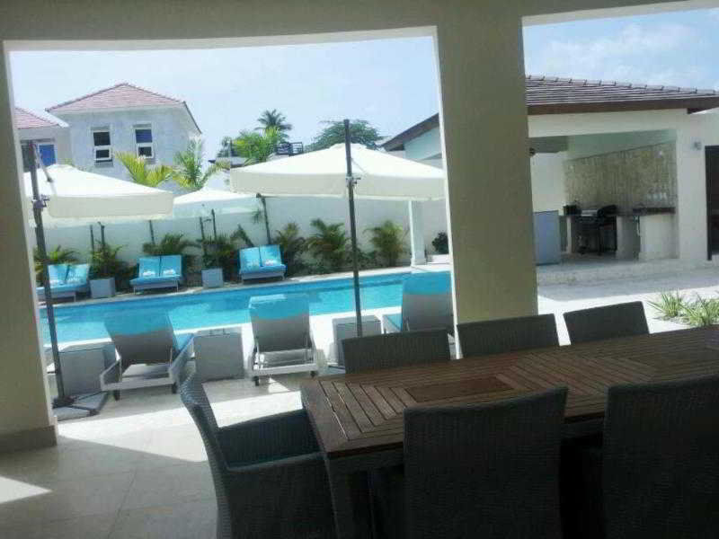 Lifestyle Crown Residence Suites (Adults Only) Puerto Plata Exterior photo