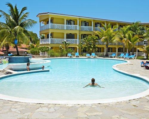 Lifestyle Crown Residence Suites (Adults Only) Puerto Plata Exterior photo