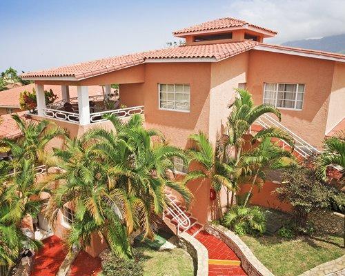 Lifestyle Crown Residence Suites (Adults Only) Puerto Plata Exterior photo