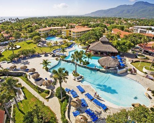 Lifestyle Crown Residence Suites (Adults Only) Puerto Plata Exterior photo