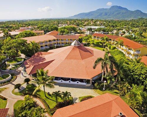 Lifestyle Crown Residence Suites (Adults Only) Puerto Plata Exterior photo