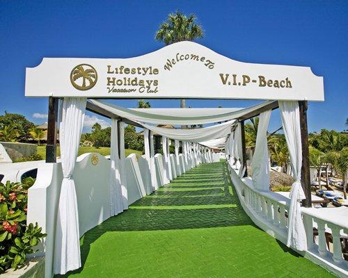 Lifestyle Crown Residence Suites (Adults Only) Puerto Plata Exterior photo