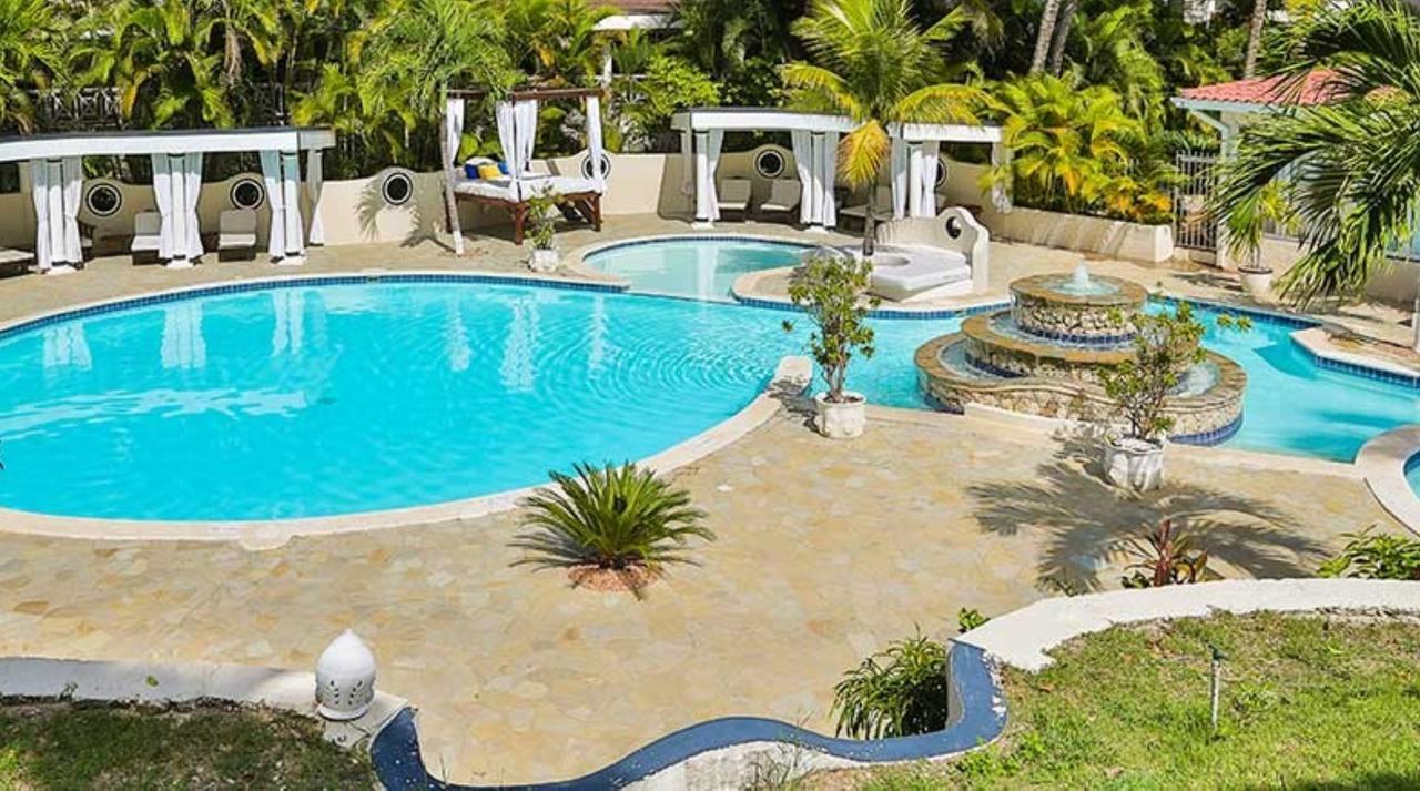 Lifestyle Crown Residence Suites (Adults Only) Puerto Plata Exterior photo