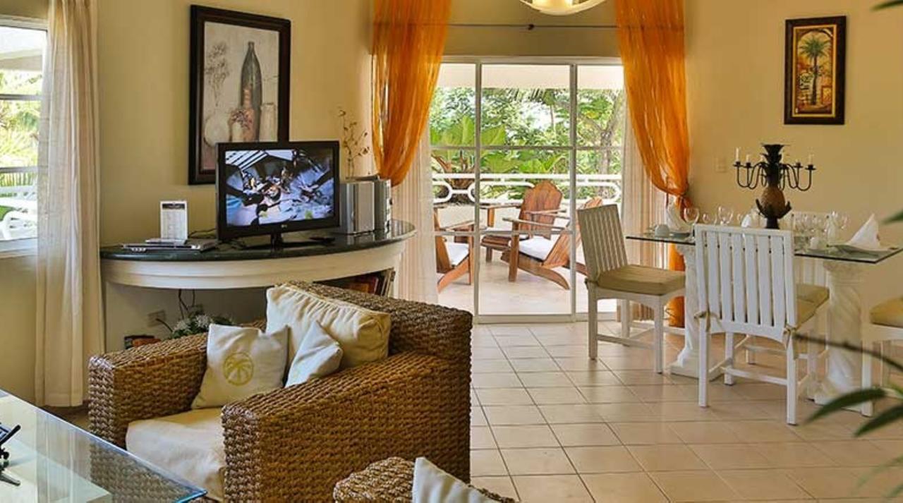 Lifestyle Crown Residence Suites (Adults Only) Puerto Plata Exterior photo