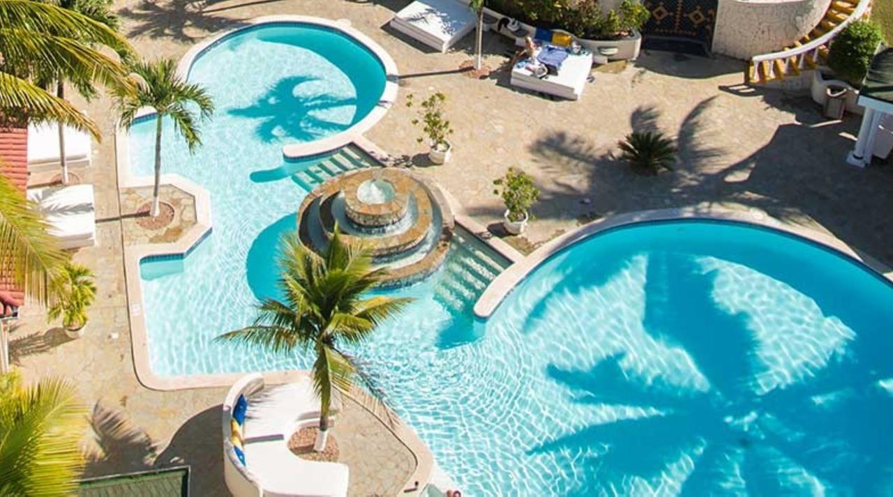 Lifestyle Crown Residence Suites (Adults Only) Puerto Plata Exterior photo