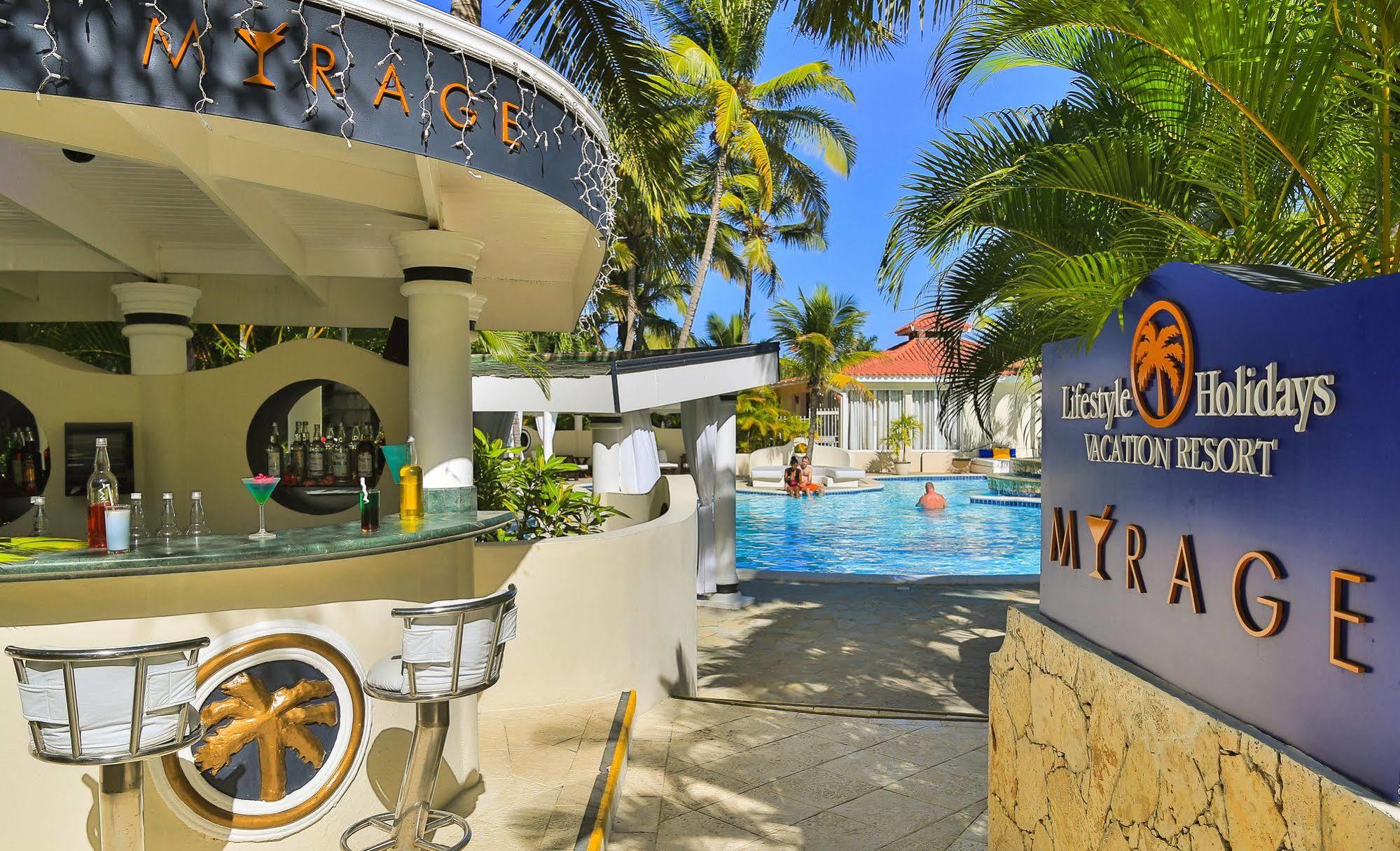 Lifestyle Crown Residence Suites (Adults Only) Puerto Plata Exterior photo