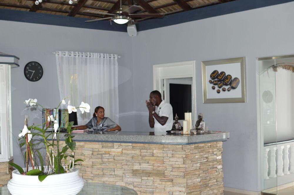 Lifestyle Crown Residence Suites (Adults Only) Puerto Plata Exterior photo